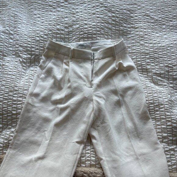 BNWT ARITZIA LO RISE EFFORTLESS PANT FULL LENGTH - Picture 5 of 7